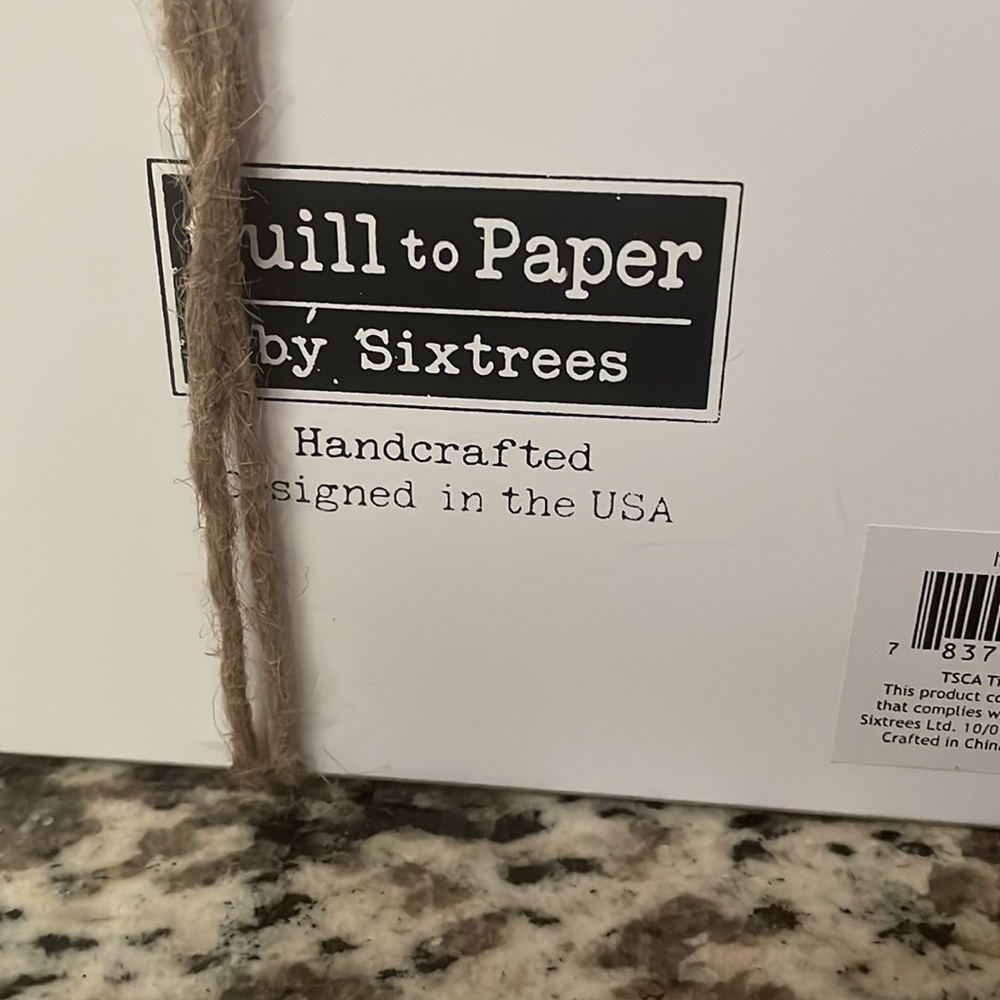 Three stack books - Picture 3 of 3